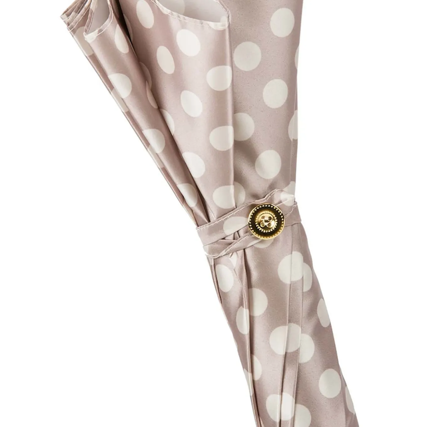 Chihuahua Umbrella with Dots