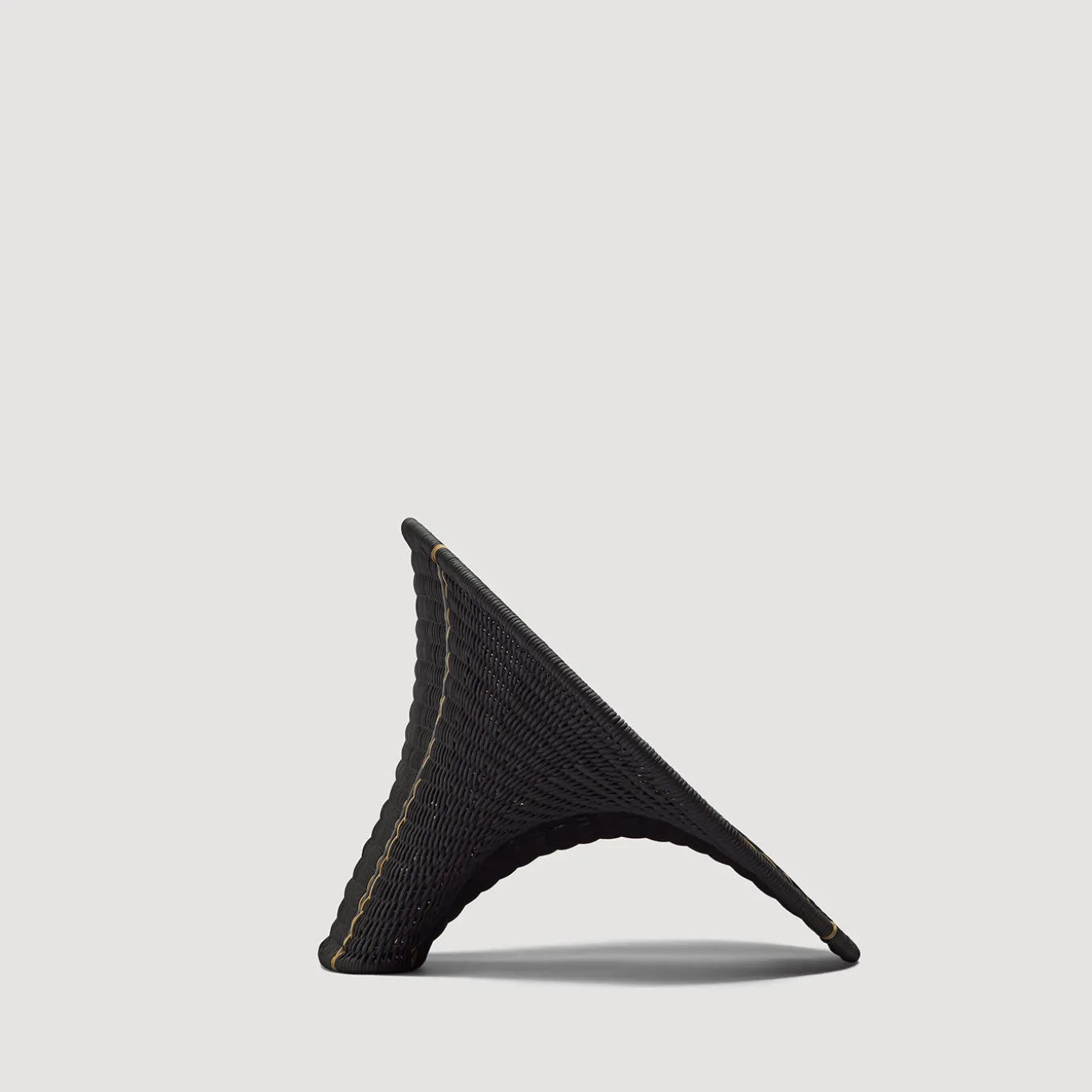 Chika Lounge Armchair