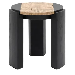 Chimbu Stool