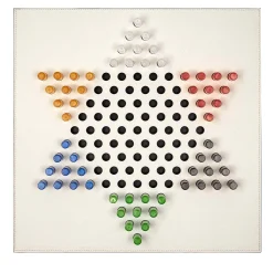 Chinese Checkers