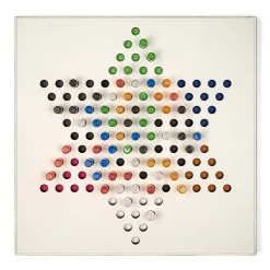 Chinese Checkers