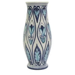 Chini a Goccia Vase by Lorenza Adami