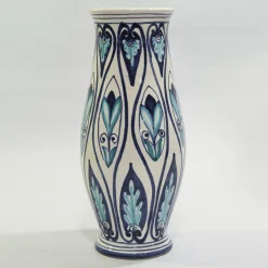 Chini a Goccia Vase by Lorenza Adami