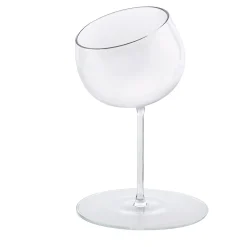 Chino Set of 2 Cocktail Glasses by Daniele Buschi