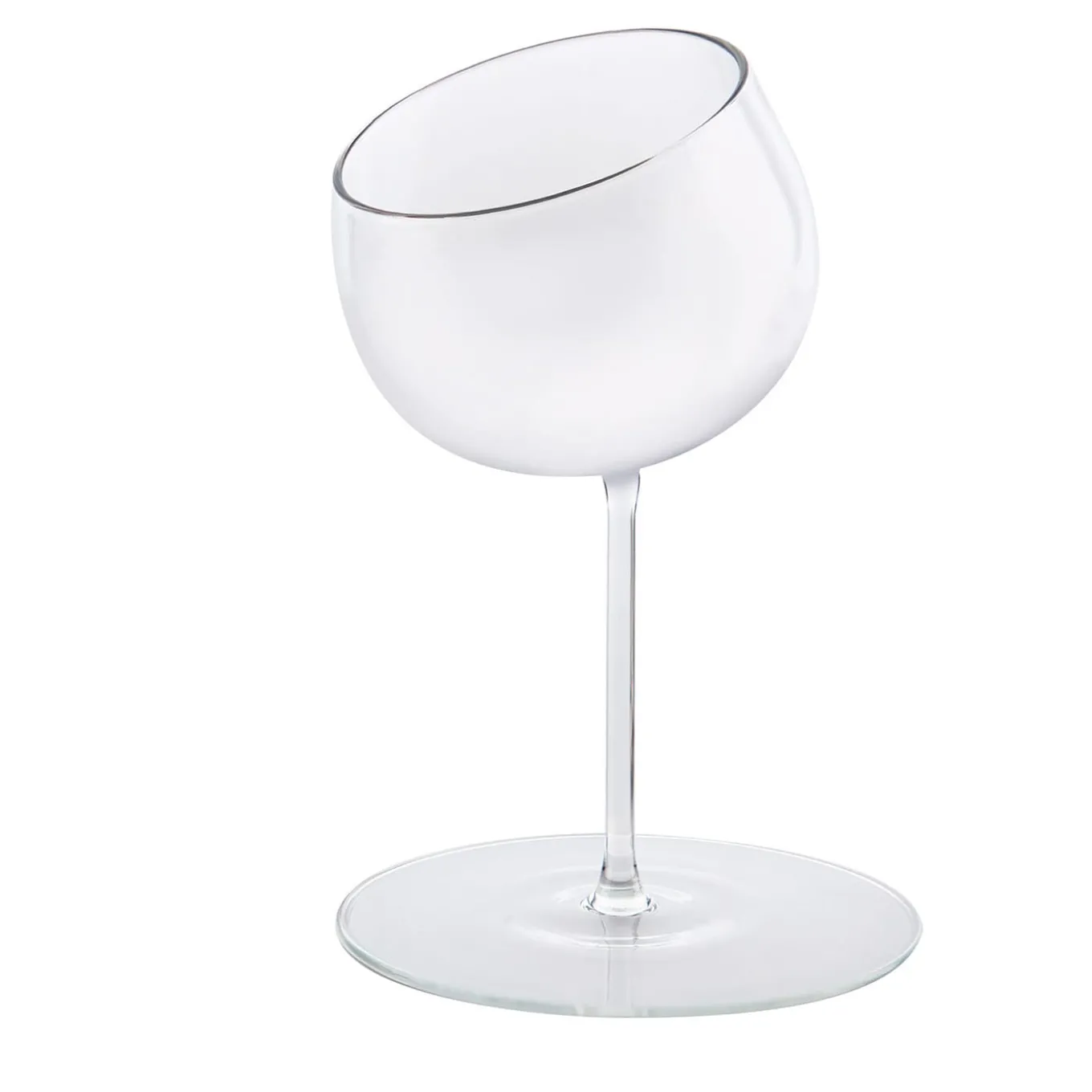 Chino Set of 2 Cocktail Glasses by Daniele Buschi