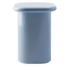 Chiodino Light Blue Side Table