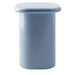 Chiodino Light Blue Side Table