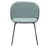 Chips M Light Blue Chair By Studio Pastina