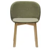 Chips S Green Chair By Studio Pastina