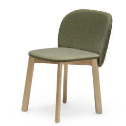 Chips S Green Chair By Studio Pastina