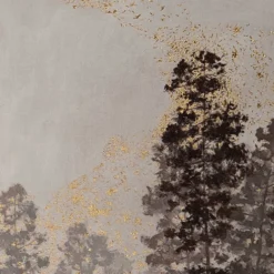 Choir Painting