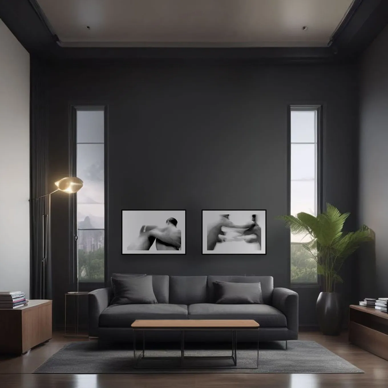 Choose - Fine Art Photograph