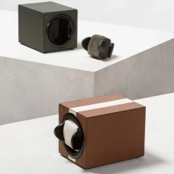 Chronos Watch Winder - Bicolor