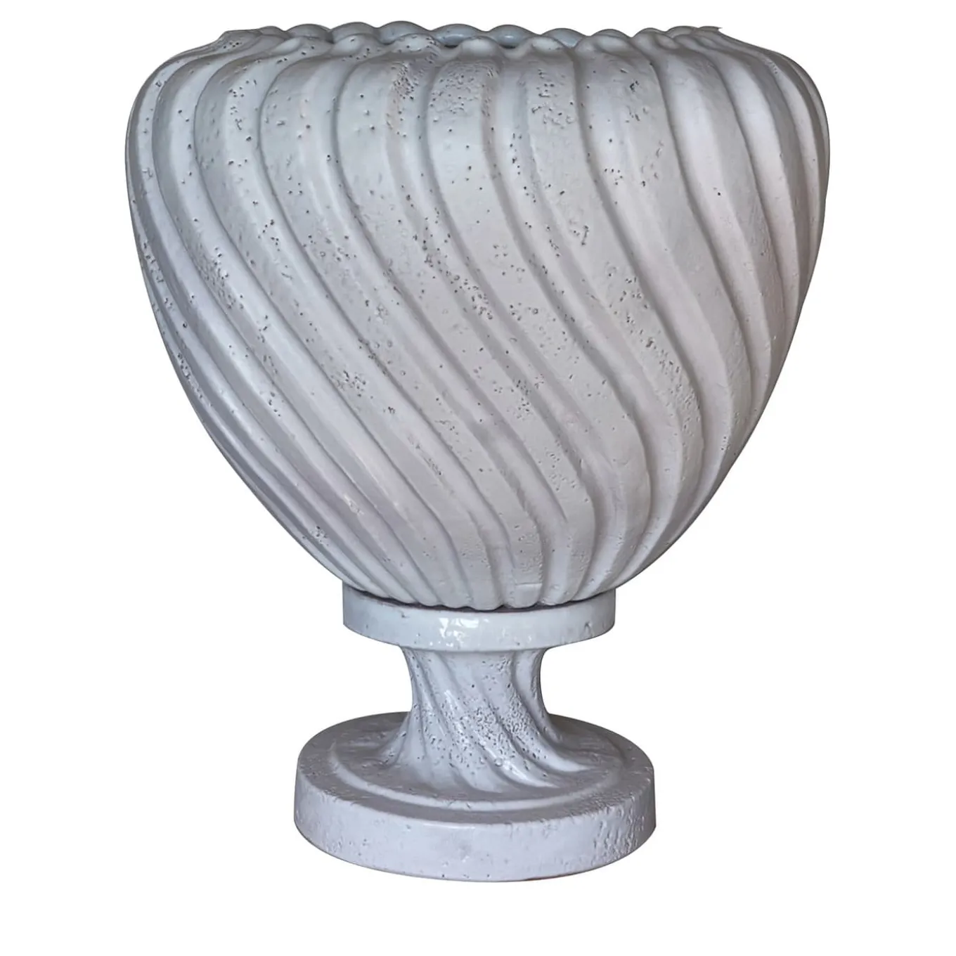 Ciclone Vase