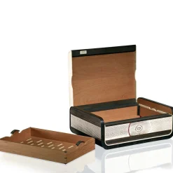 Cigar Box