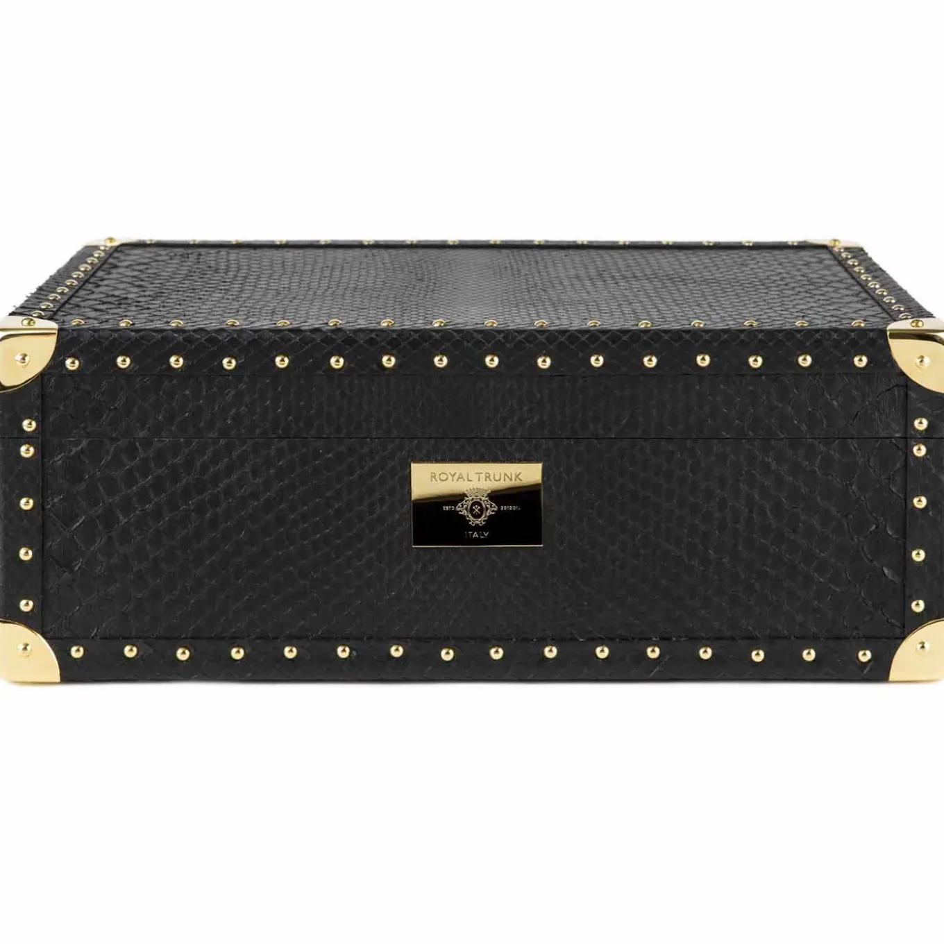 Cigars Exotic Humidor