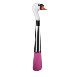 Cigno Small Zoomorphic Shoehorn