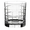 Cili Set of 6 Tumbler Glasses