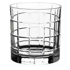 Cili Set of 6 Tumbler Glasses