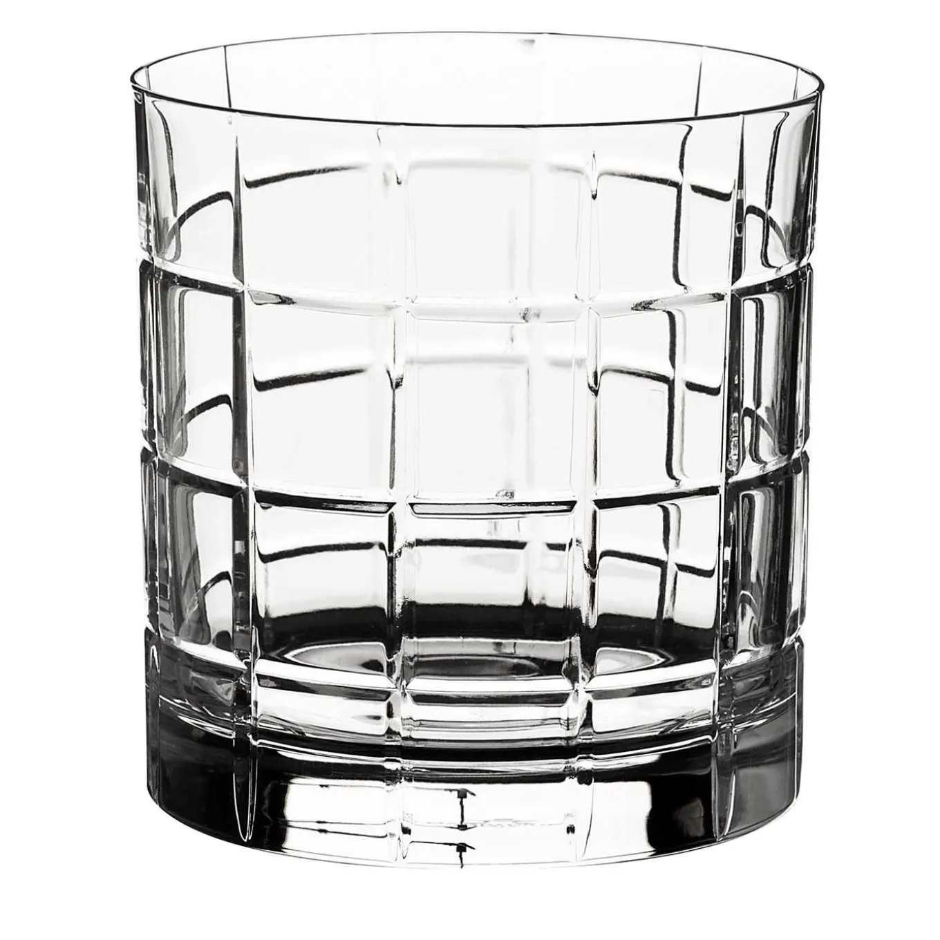 Cili Set of 6 Tumbler Glasses