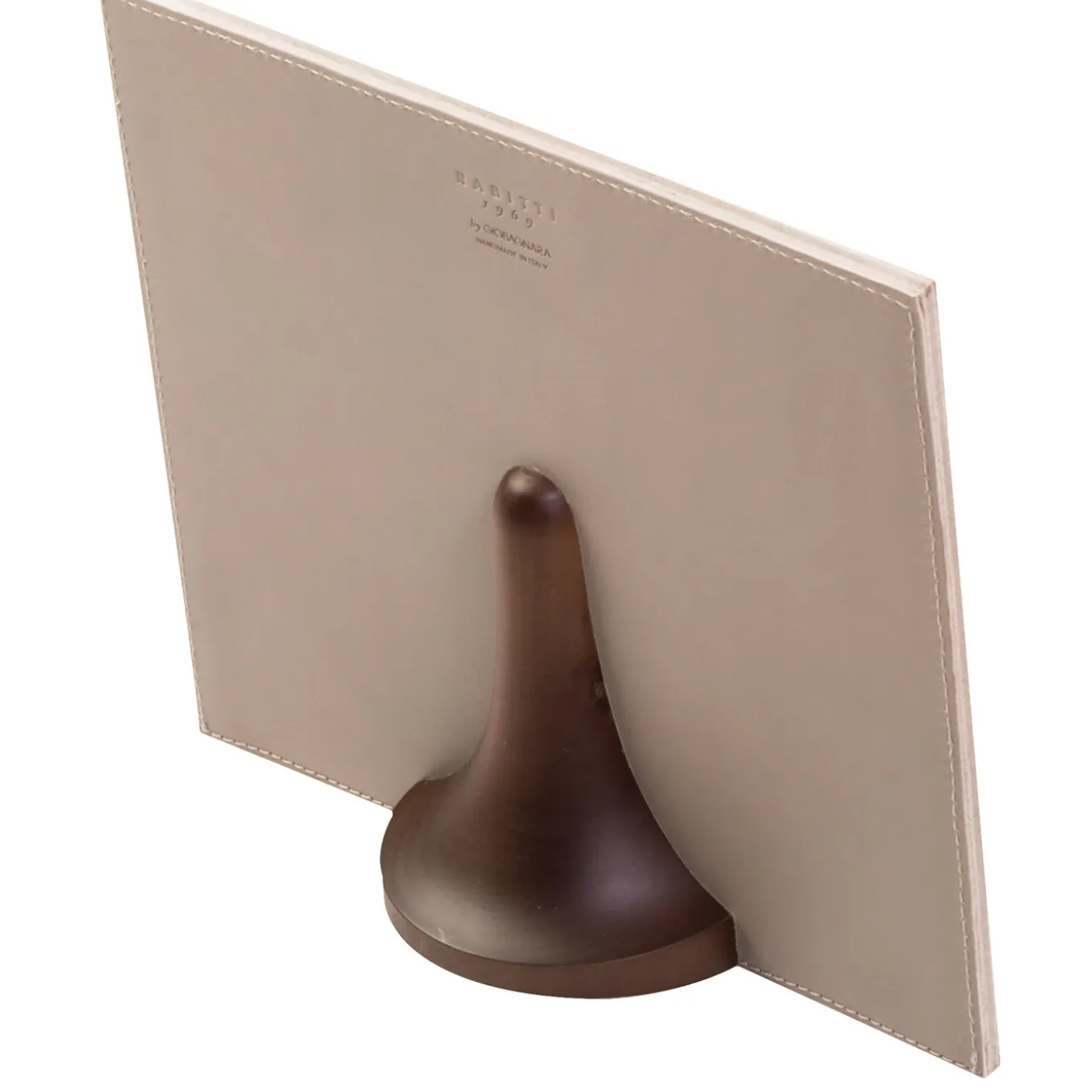 Ciliegio Horizontal Medium Frame