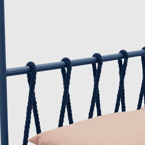 Cima Bed By Sovrappensiero Studio