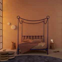 Cima Bed By Sovrappensiero Studio