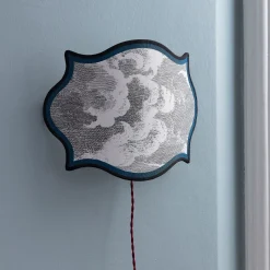 Cime Tempestose Butterfly Wall Lamp