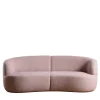 Cipria Loveseat Sofa