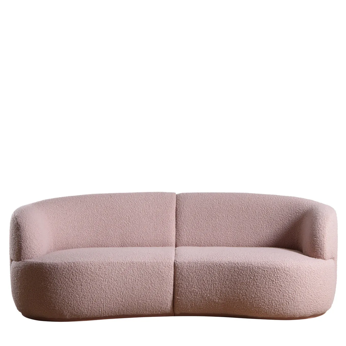 Cipria Loveseat Sofa
