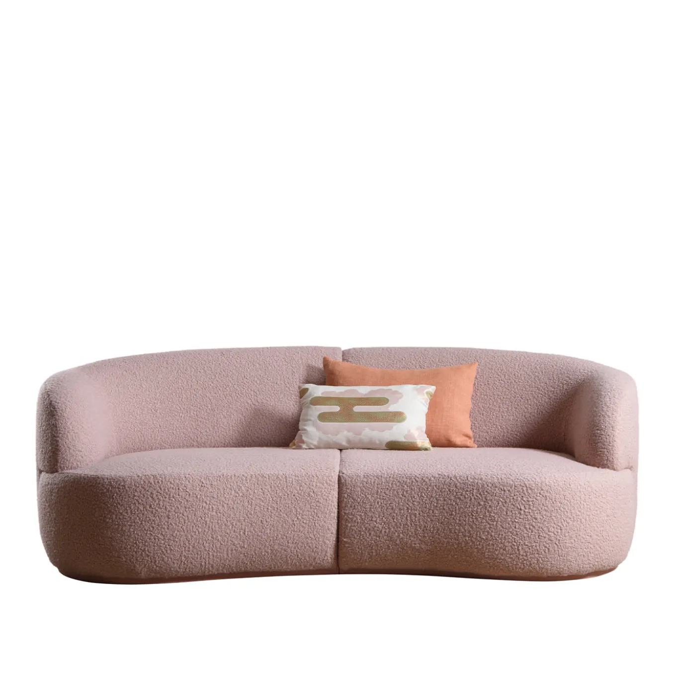 Cipria Loveseat Sofa