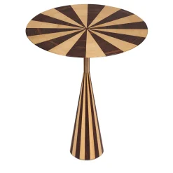 Circensi Tea Table by Gum Design