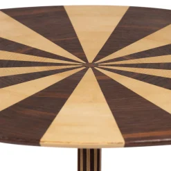 Circensi Tea Table by Gum Design