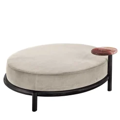 Circus Pouf #1