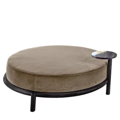Circus Pouf #3