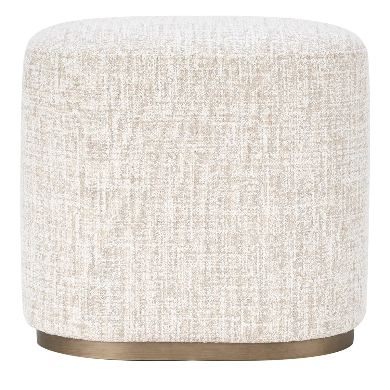 CIRO EROSION POUF BY CIARMOLI QUEDA STUDIO