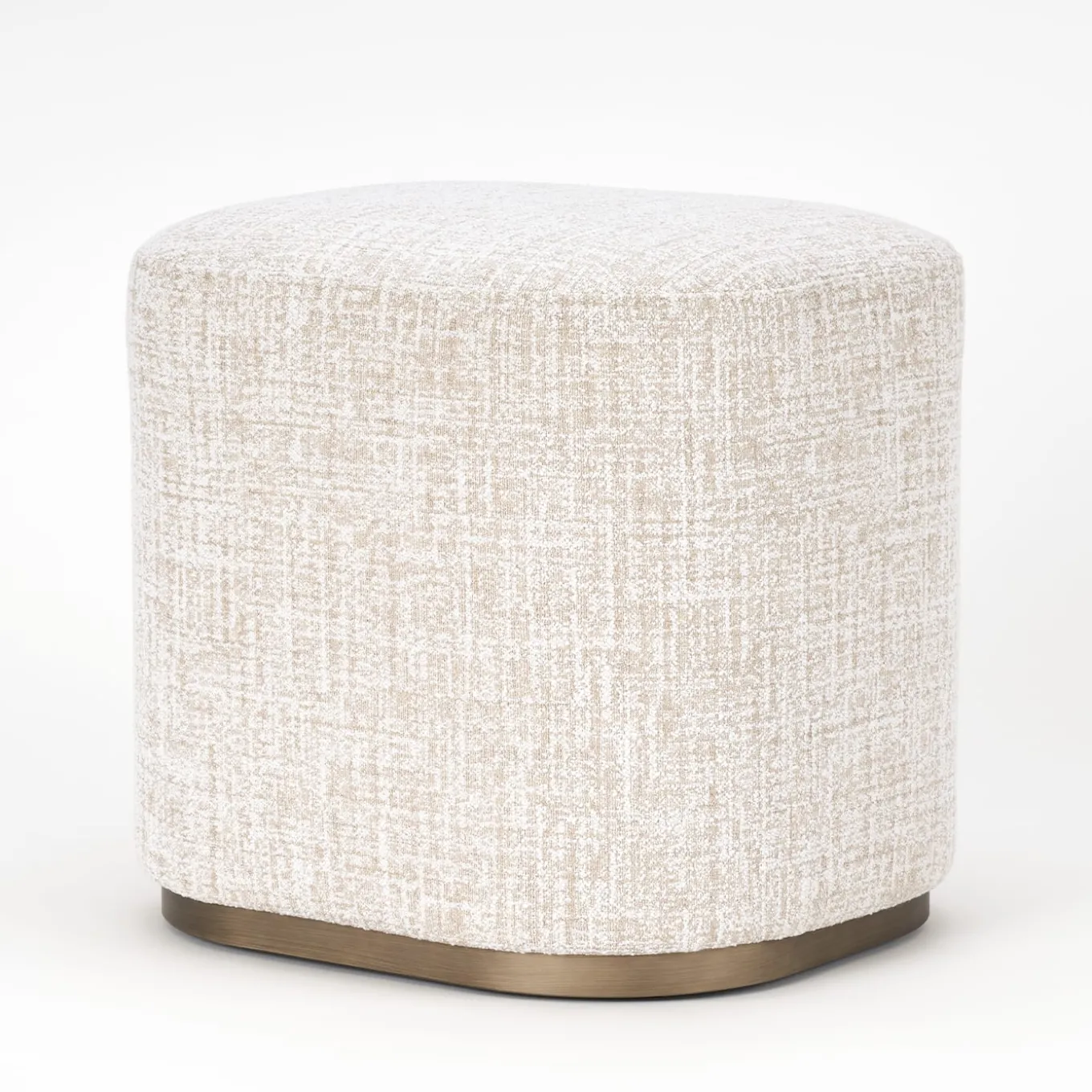 CIRO EROSION POUF BY CIARMOLI QUEDA STUDIO