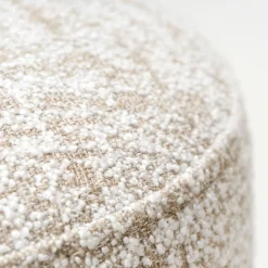 CIRO EROSION POUF BY CIARMOLI QUEDA STUDIO