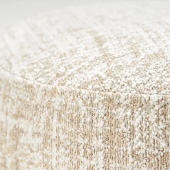 CIRO EROSION POUF BY CIARMOLI QUEDA STUDIO