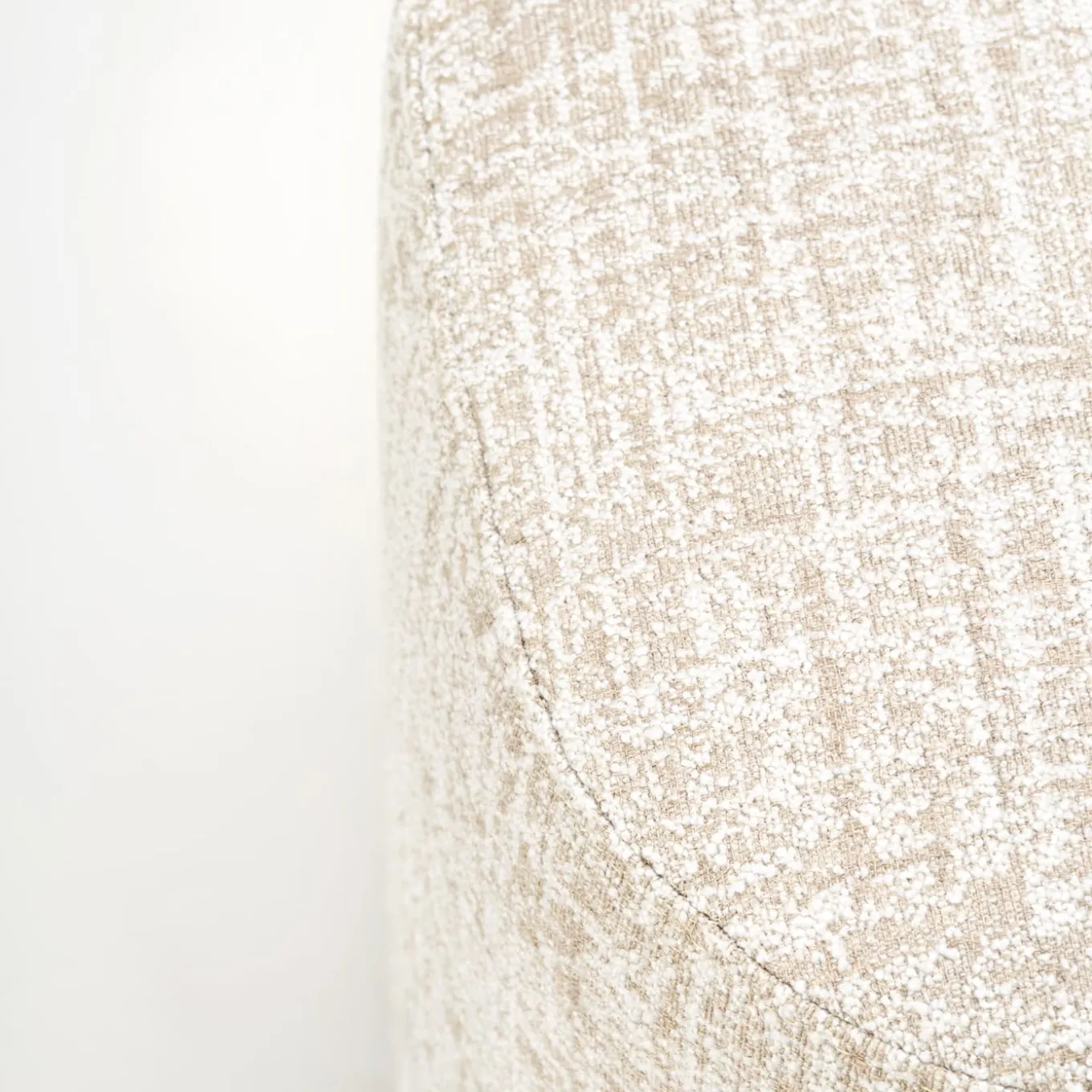 CIRO EROSION POUF BY CIARMOLI QUEDA STUDIO