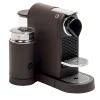 Citiz Easy Version Coffee Machine With Milk Frother