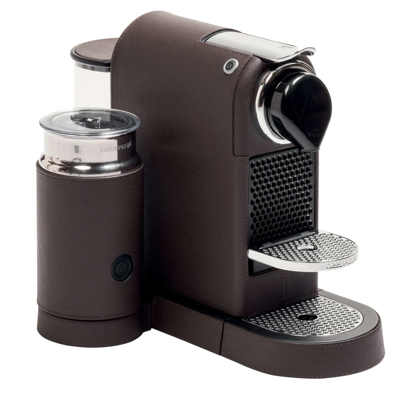 Citiz Easy Version Coffee Machine With Milk Frother
