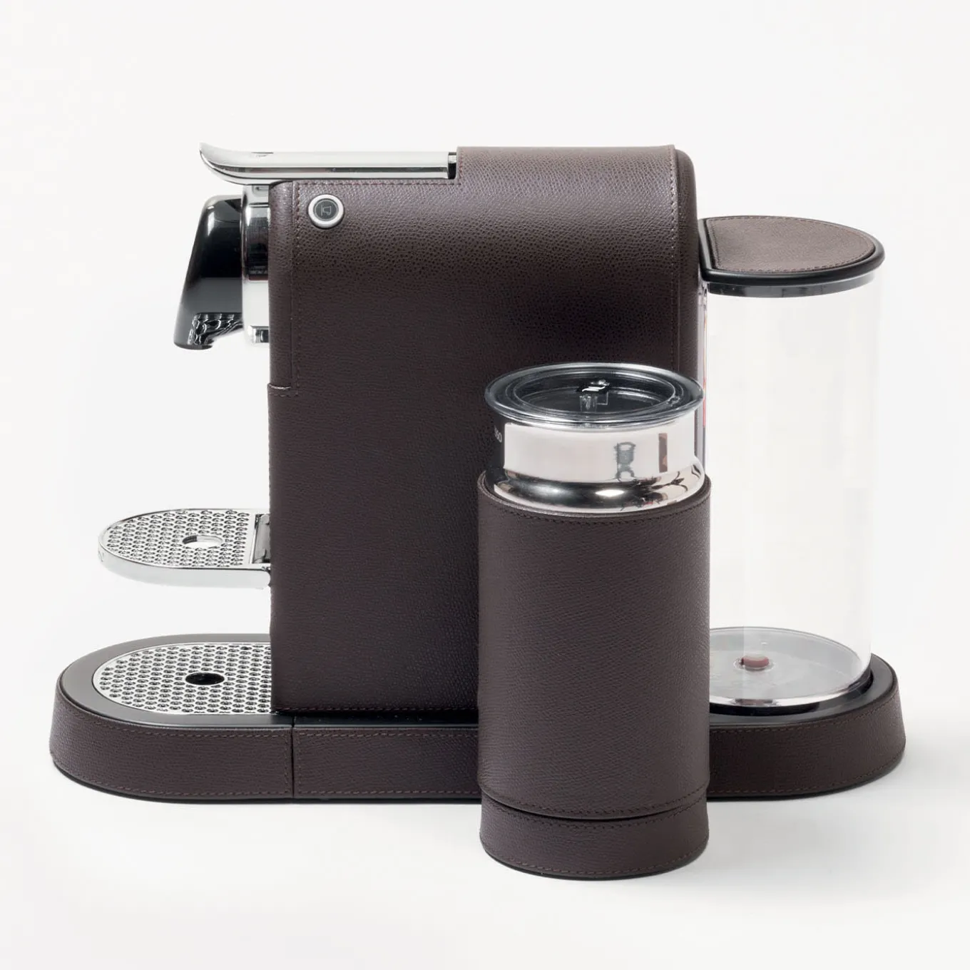 Citiz Easy Version Coffee Machine With Milk Frother