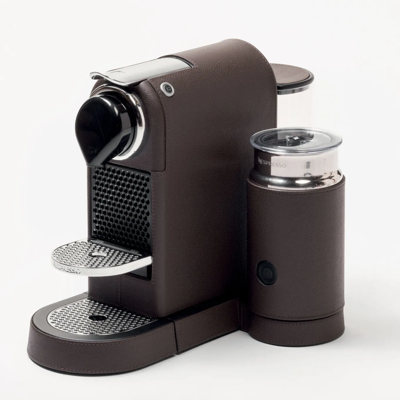 Citiz Easy Version Coffee Machine With Milk Frother