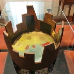 Città Murate - 2022 Sculpture by Ennio Nonni