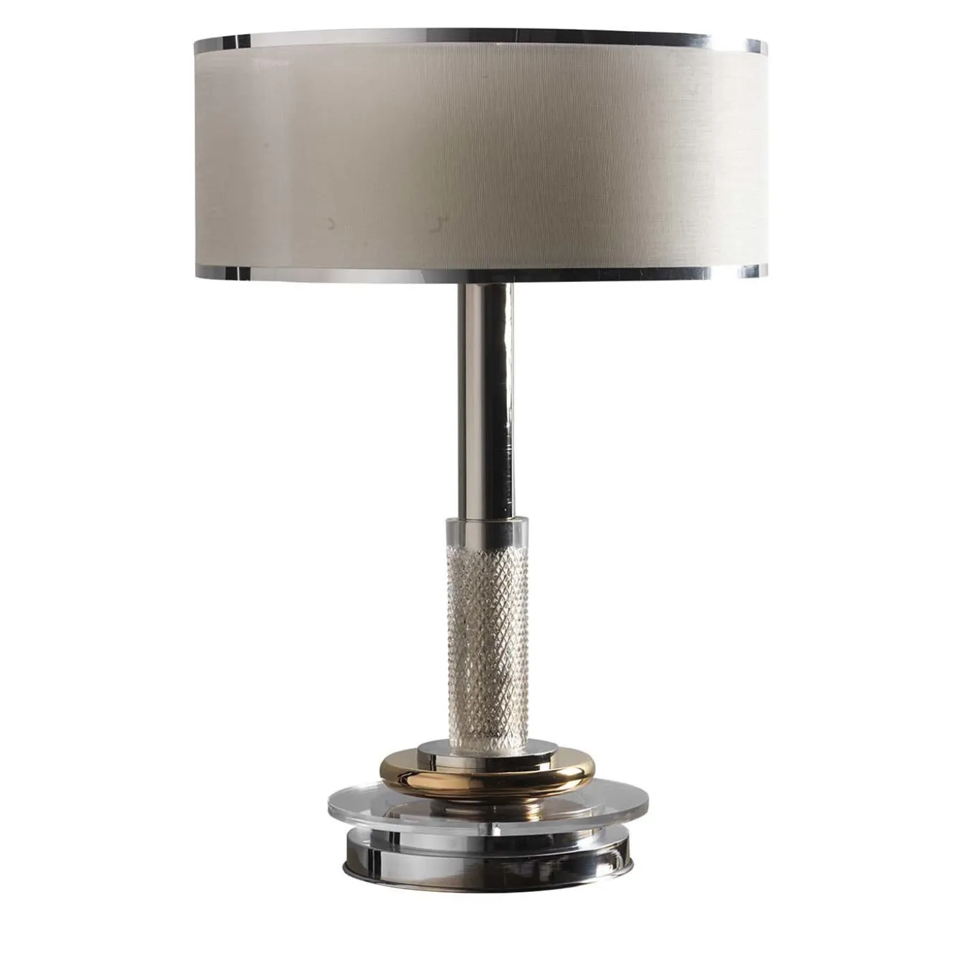 CL2100 Brass Table Lamp