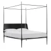 Clamp Bed By Francesco Forcellini