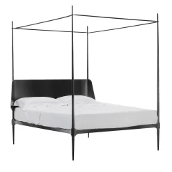 Clamp Bed By Francesco Forcellini