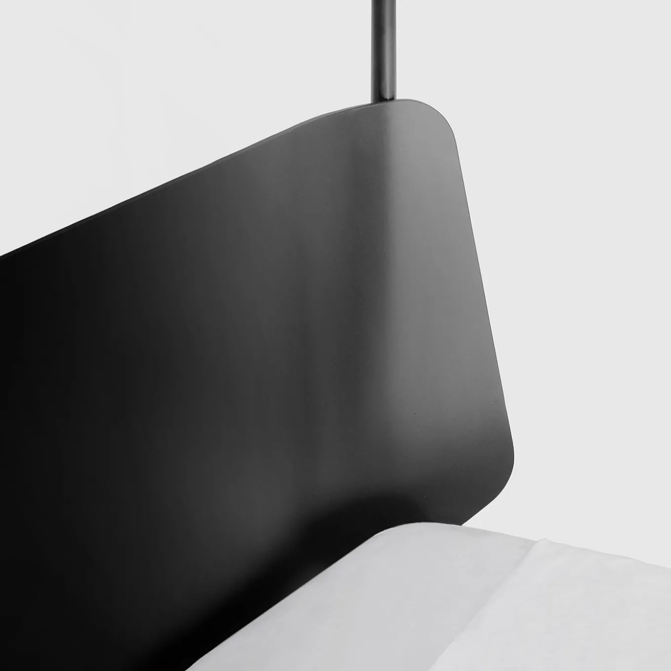 Clamp Bed By Francesco Forcellini