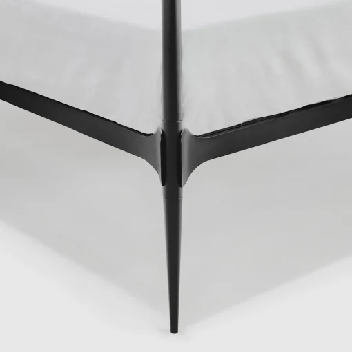 Clamp Bed By Francesco Forcellini